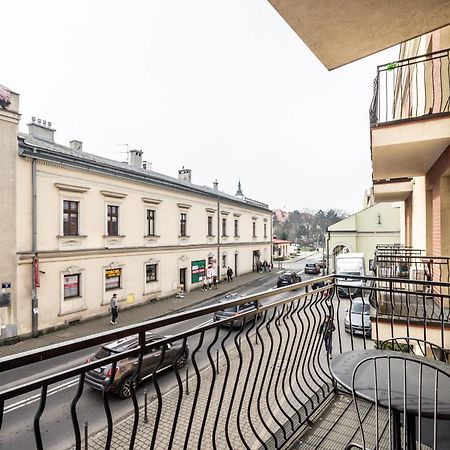 Rentplanet - Apartament Wieliczka Exterior foto