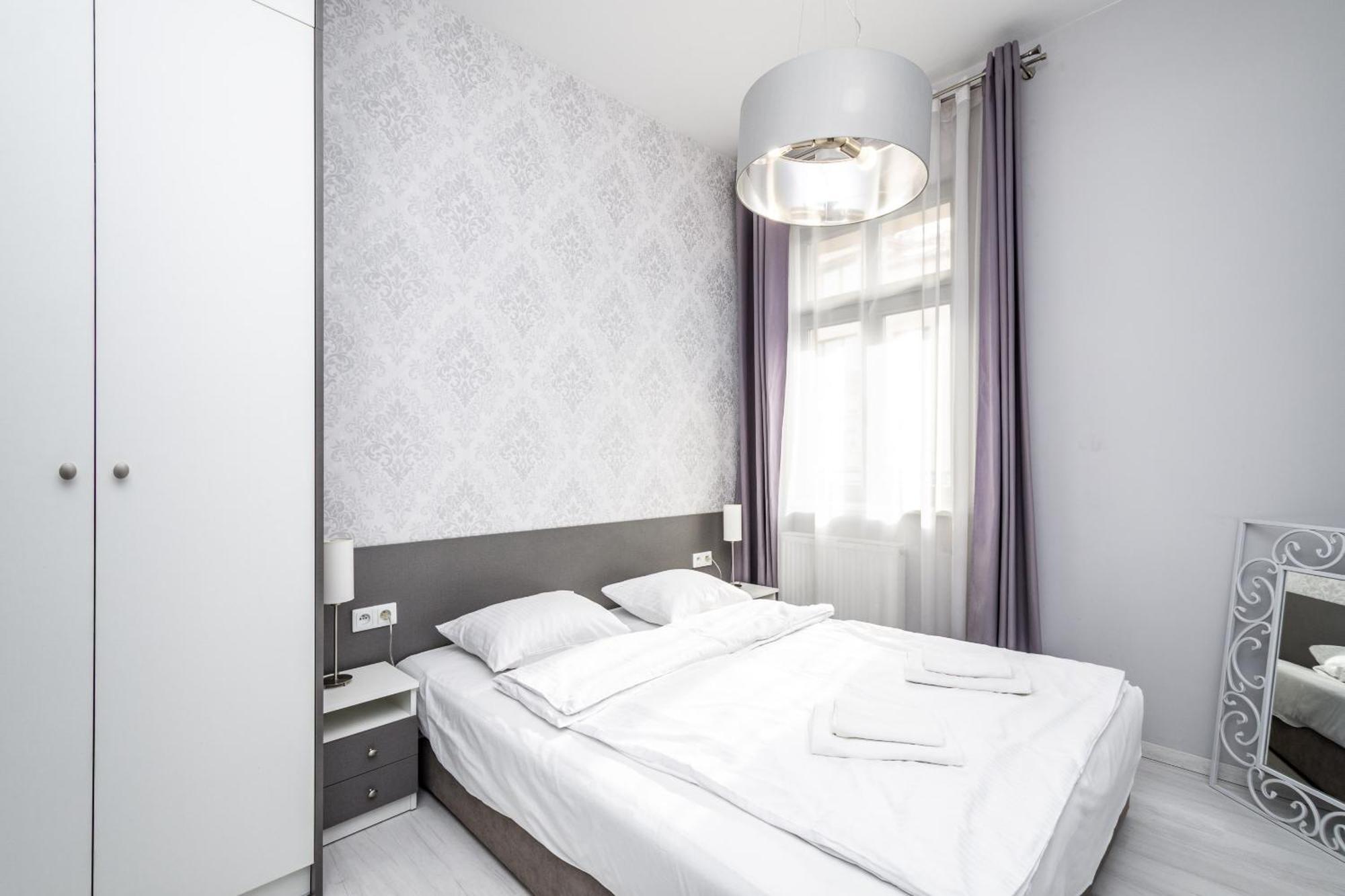 Rentplanet - Apartament Wieliczka Exterior foto