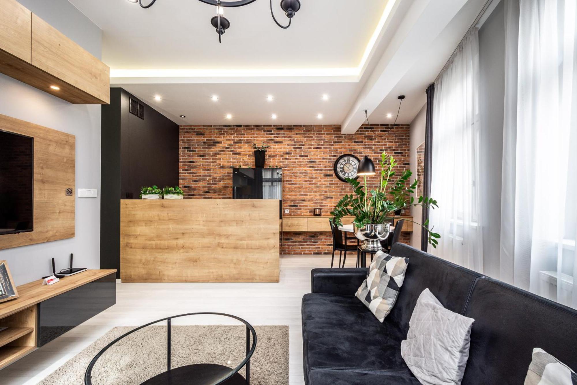 Rentplanet - Apartament Wieliczka Exterior foto